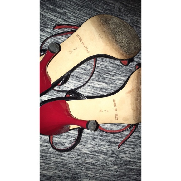 Daniel Barbara Italian shoes - Picture 4 of 5